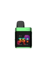 Uwell Uwell Caliburn G3 Pro Koko Pod System EMERALD GREEN