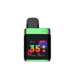 Uwell Uwell Caliburn G3 Pro Koko Pod System EMERALD GREEN