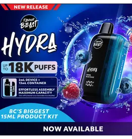 Flavour Beast Flavour Beast Hydra Disposable 2ml