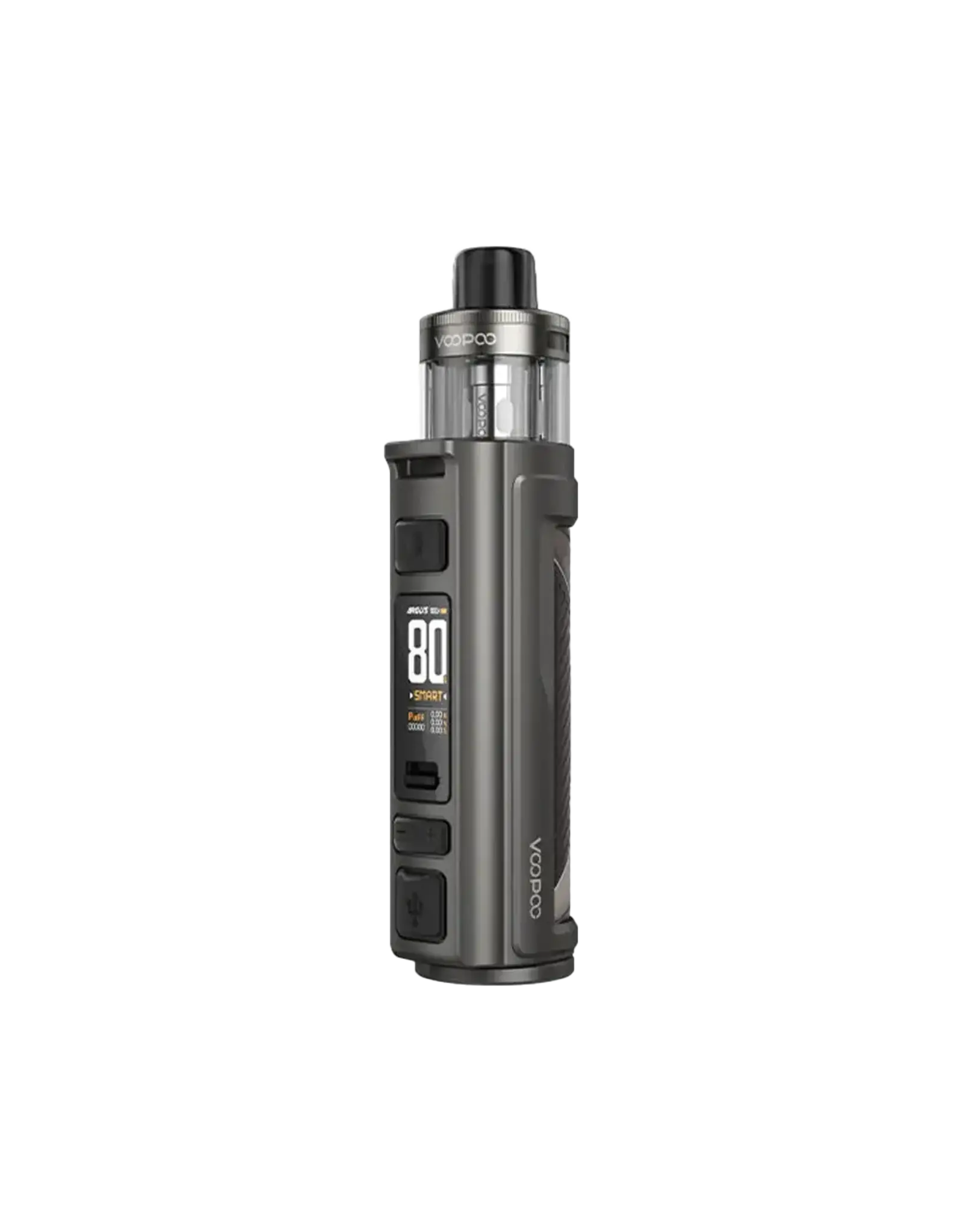 VOOPOO ARGUS PRO 2 2ML SPACE GRAY