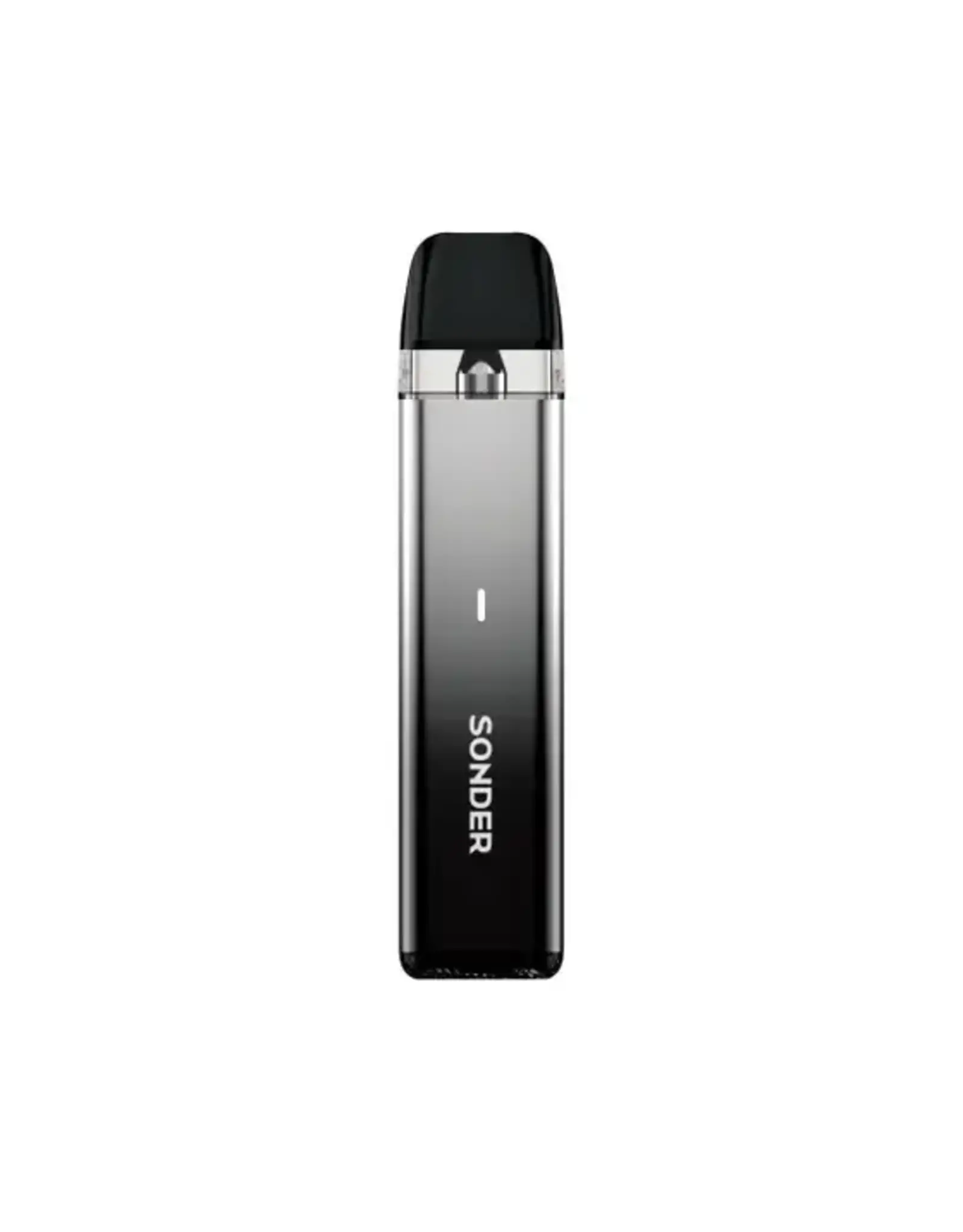 geek vape Sonder Q Lite 2ml metallic black