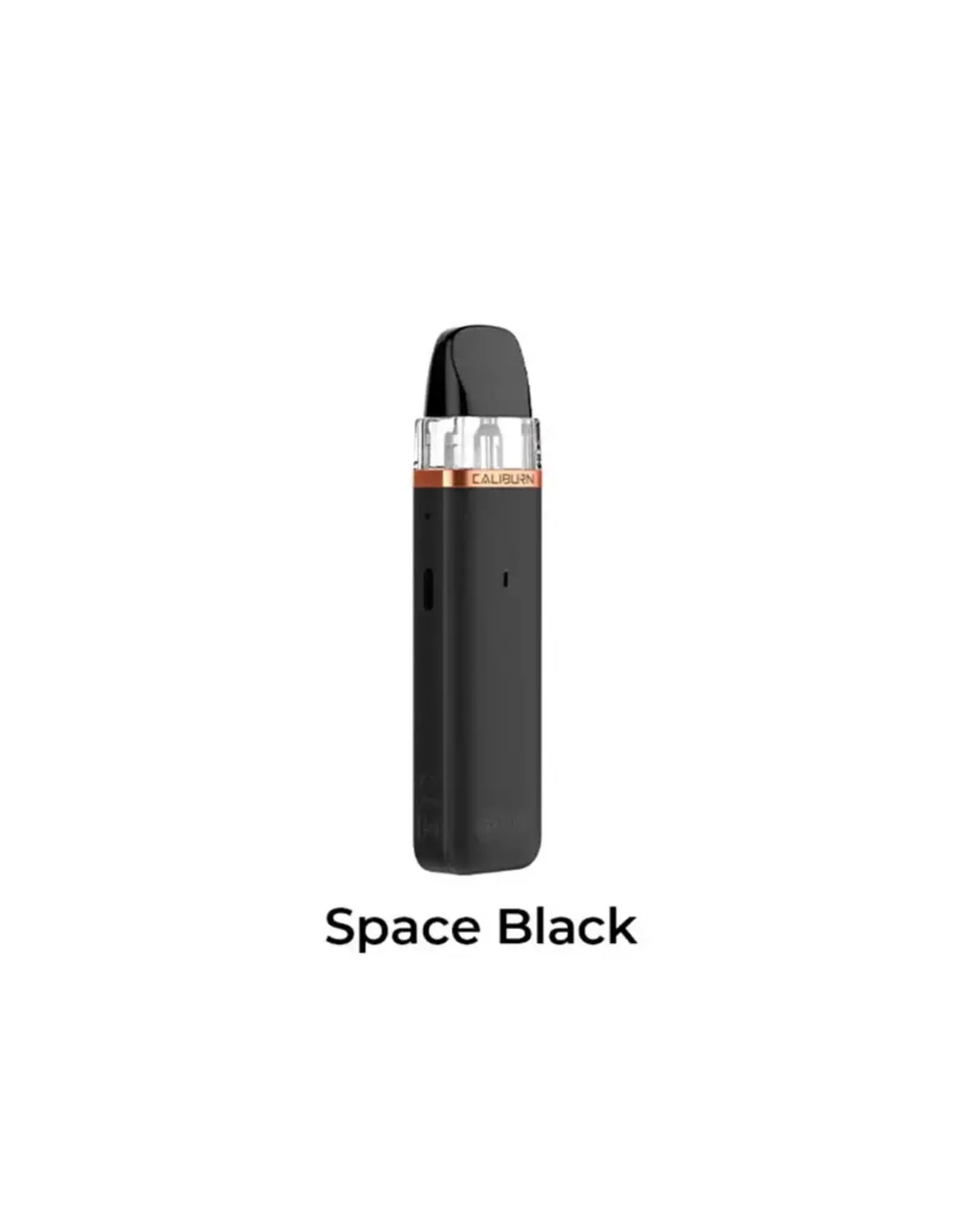 Uwell CALIBURN G3 LITE 2ML SPACE BLACK