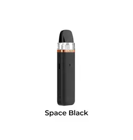 Uwell CALIBURN G3 LITE 2ML SPACE BLACK
