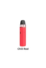 Uwell CALIBURN G3 LITE 2ML CHILI RED