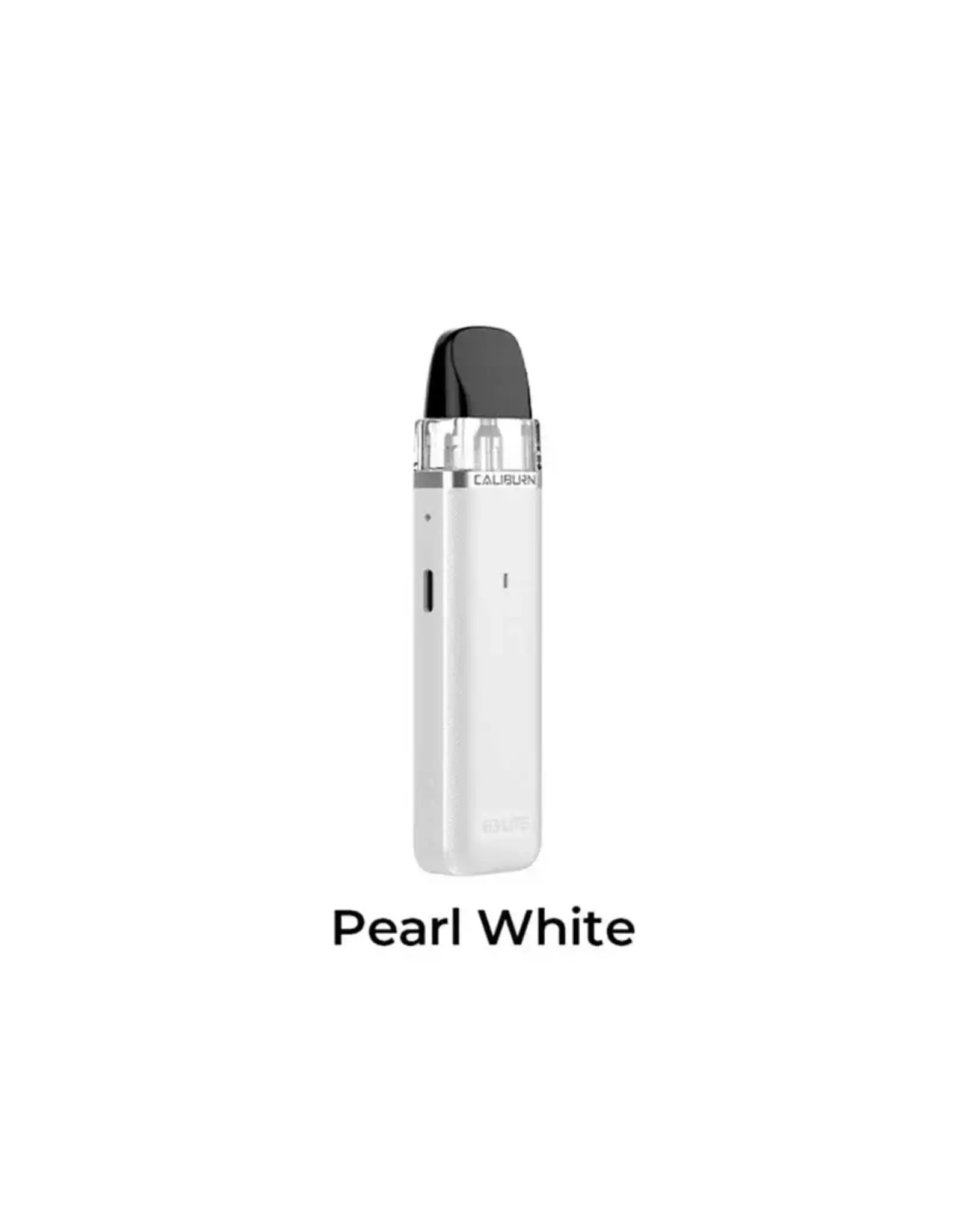 Uwell CALIBURN G3 LITE 2ML PEARL WHITE