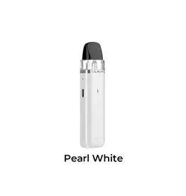 Uwell CALIBURN G3 LITE 2ML PEARL WHITE
