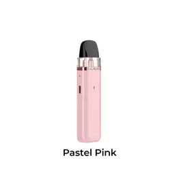 Uwell CALIBURN G3 LITE 2ML PASTEL PINK