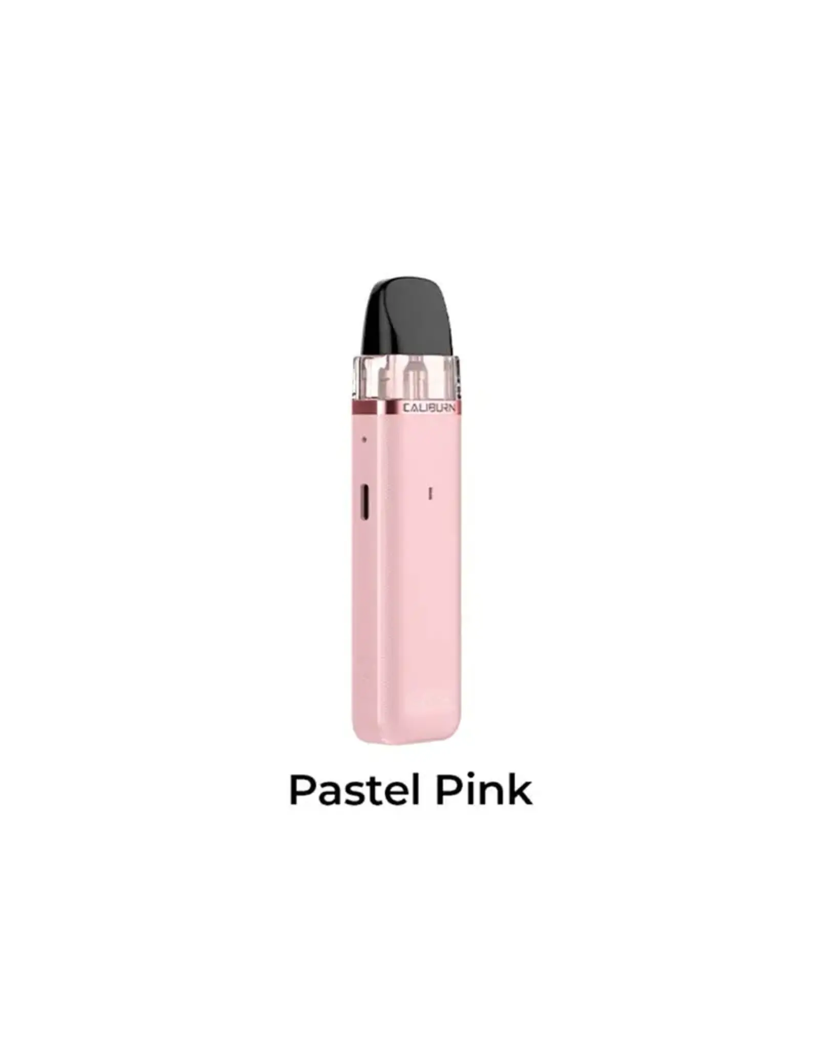 Uwell CALIBURN G3 LITE 2ML PASTEL PINK