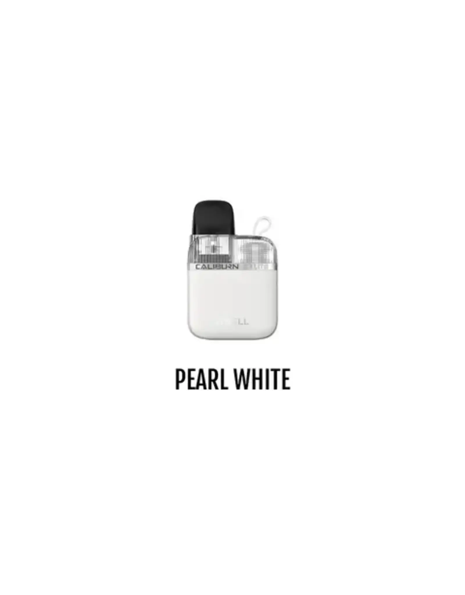 Uwell CALIBURN G3 LITE KOKO 2ML PEARL WHITE