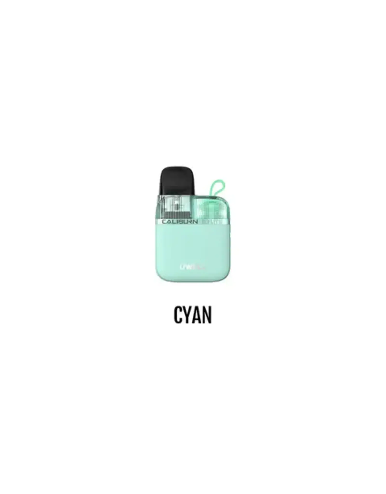Uwell CALIBURN G3 LITE KOKO 2ML CYAN