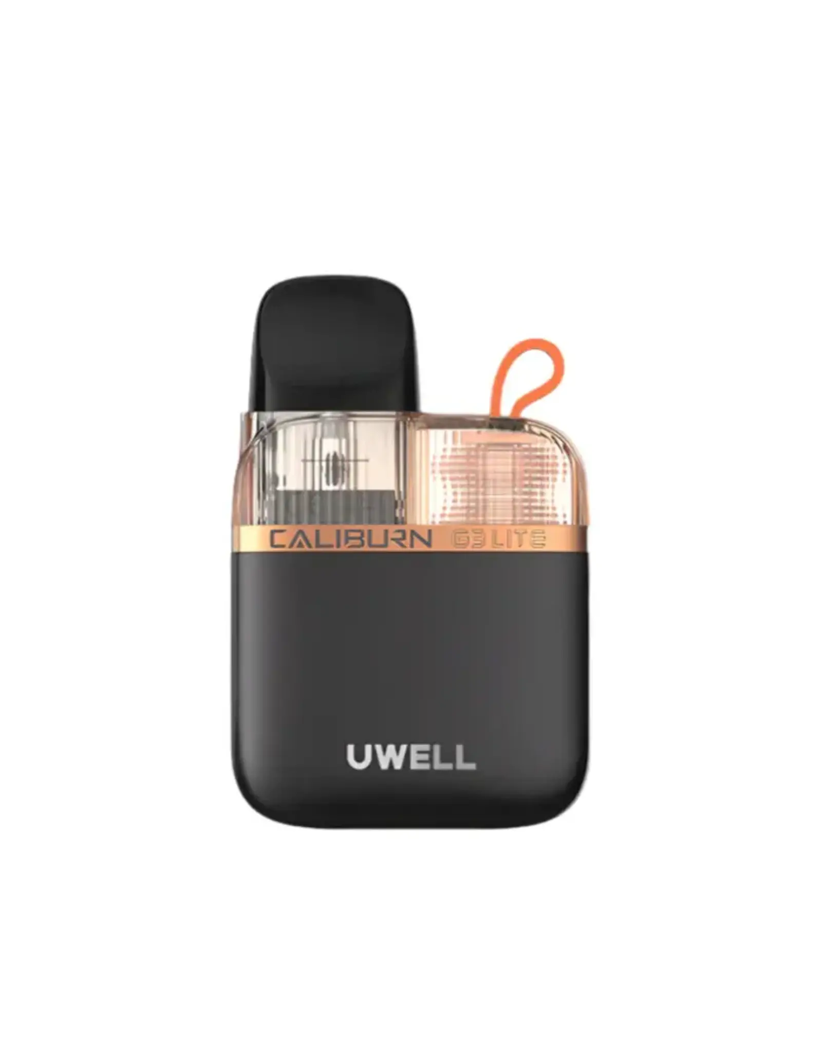 Uwell CALIBURN G3 LITE KOKO 2ML SPACE BLACK