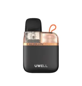 Uwell CALIBURN G3 LITE KOKO 2ML SPACE BLACK