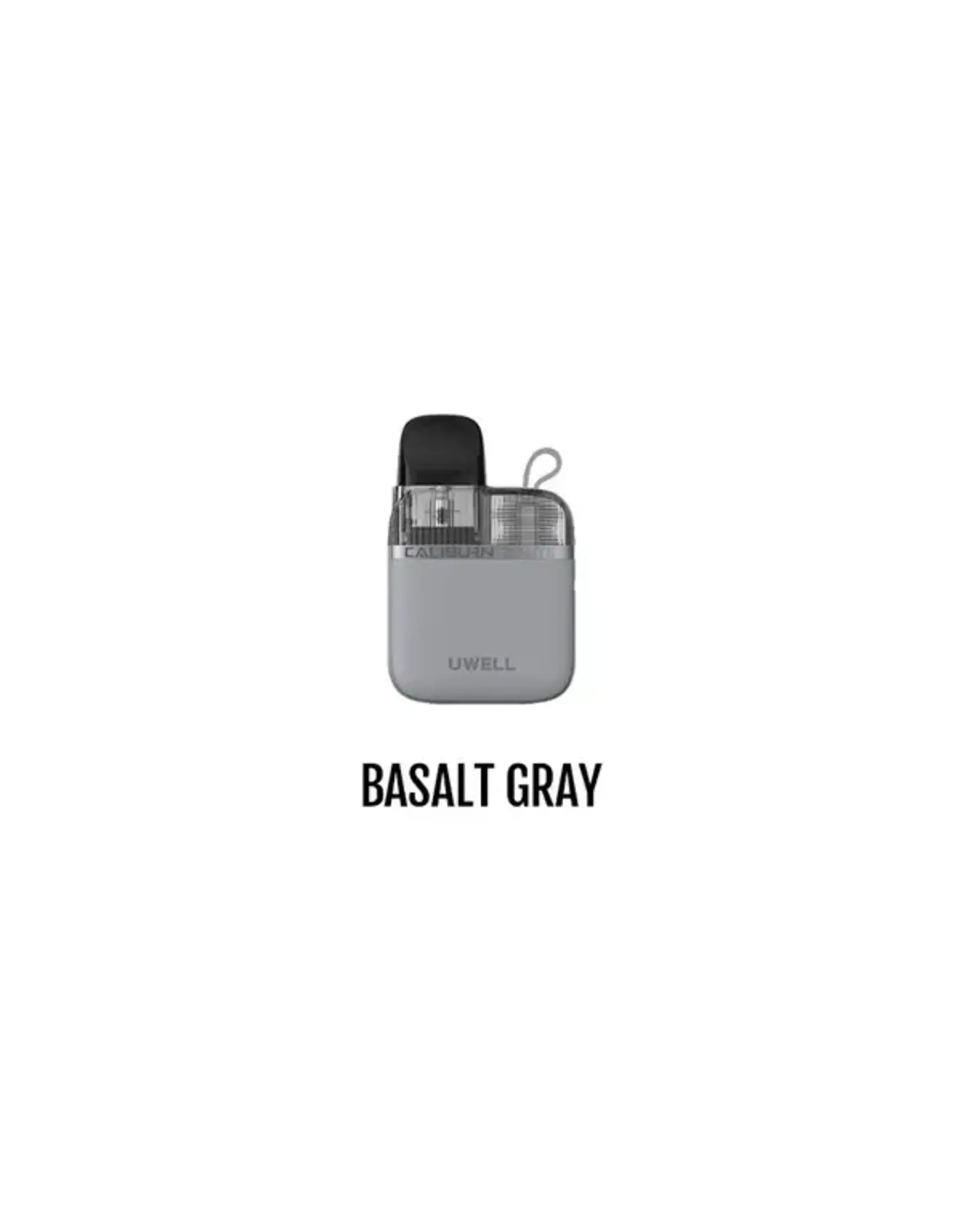 Uwell CALIBURN G3 LITE KOKO 2ML BASALT GRAY