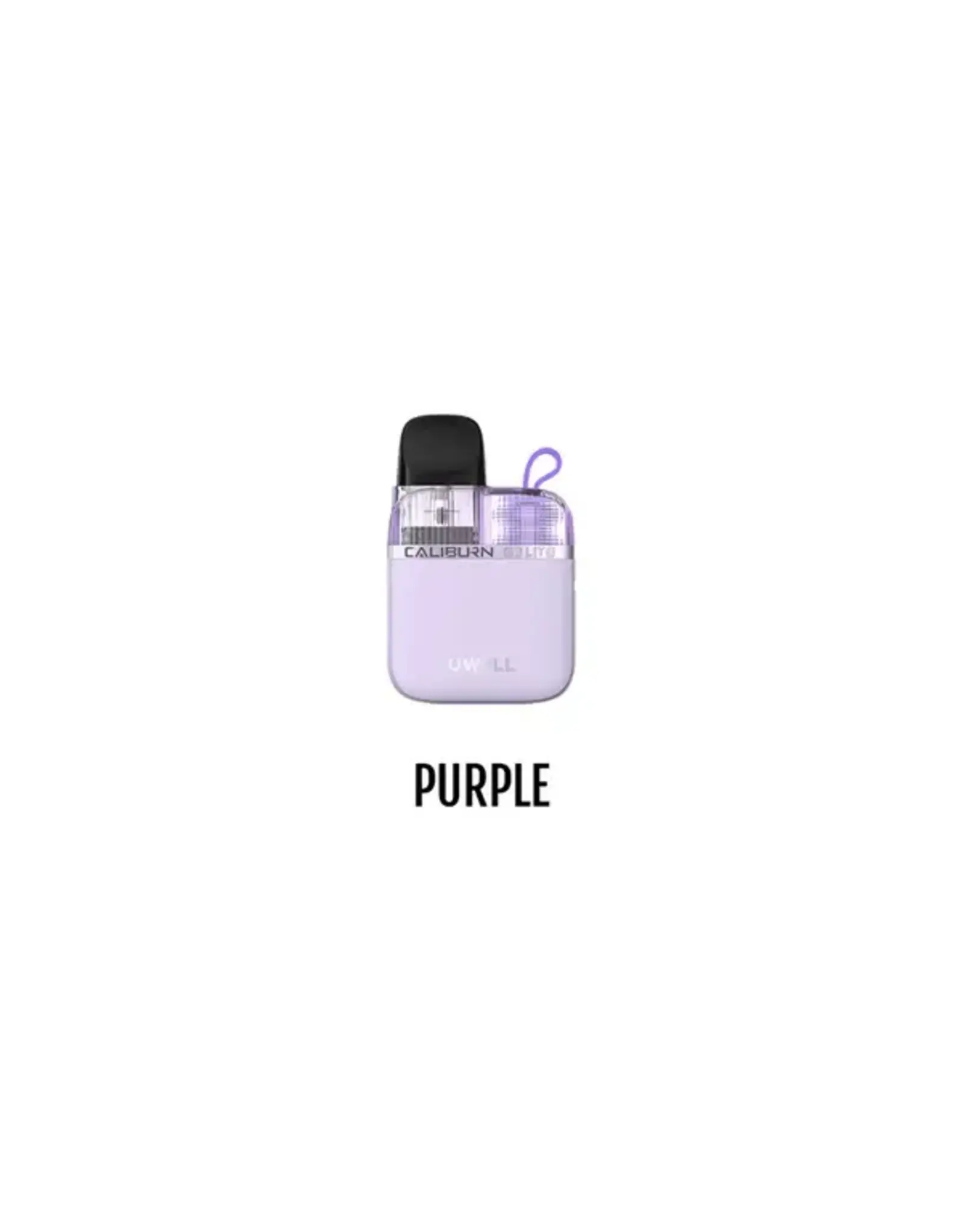 Uwell CALIBURN G3 LITE KOKO 2ML PURPLE