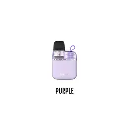Uwell CALIBURN G3 LITE KOKO 2ML PURPLE