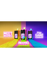 Vfeel RIFBAR MIXPRO 40K PUFF DISPOSABLE 2ML