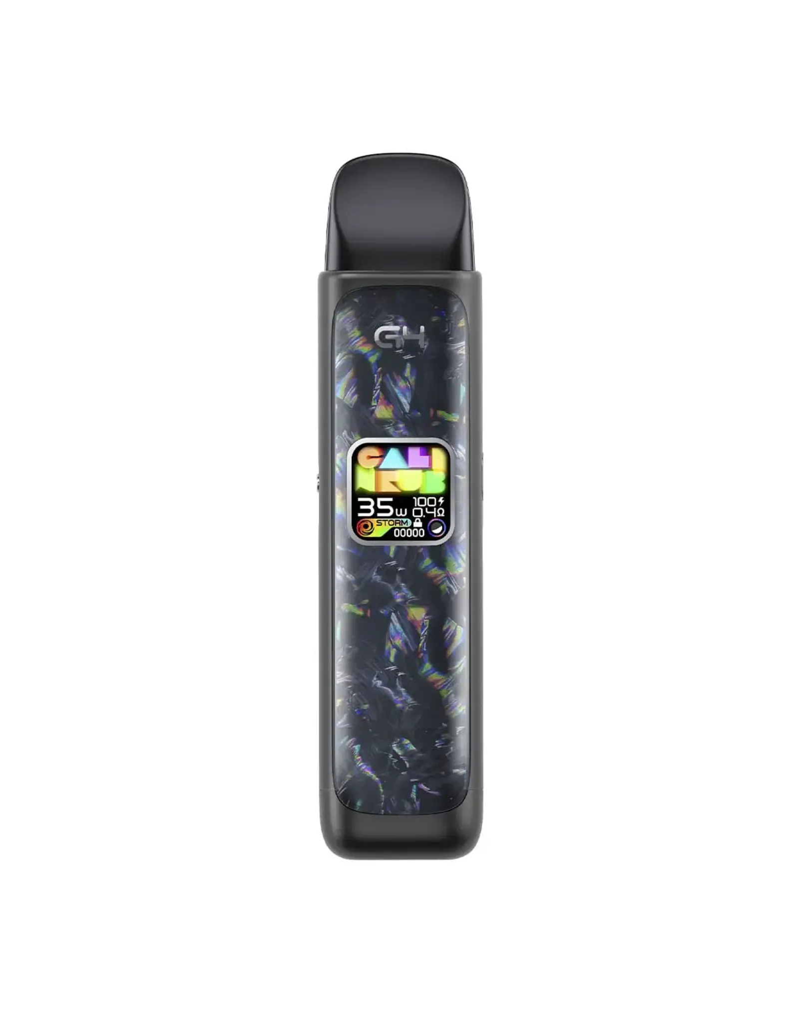 Uwell CALIBURN G4 2ML POLAR BLACK