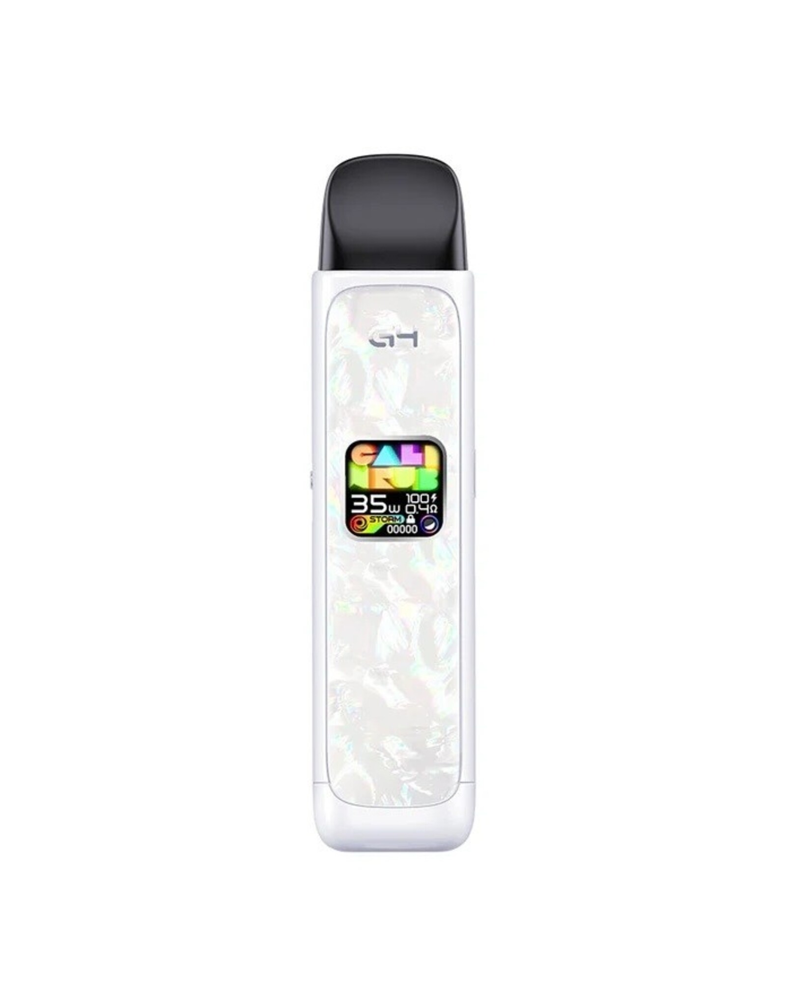 Uwell CALIBURN G4 2ML seashell white