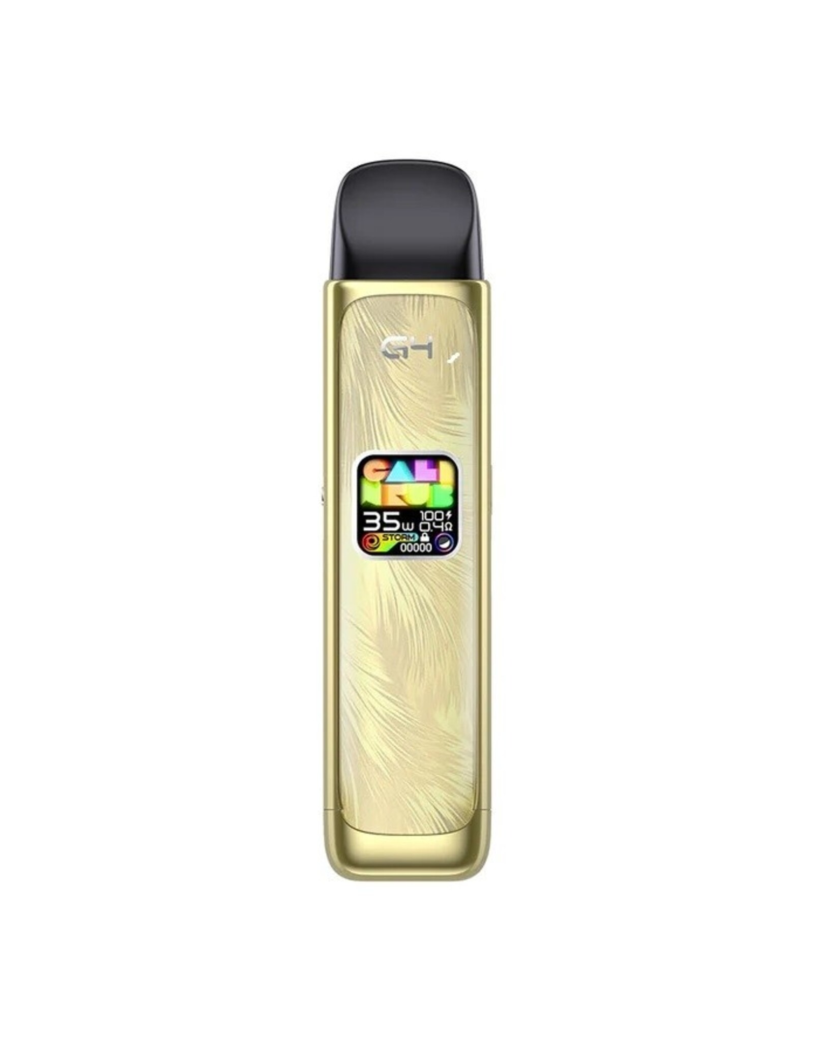 Uwell CALIBURN G4 2ML sahara gold