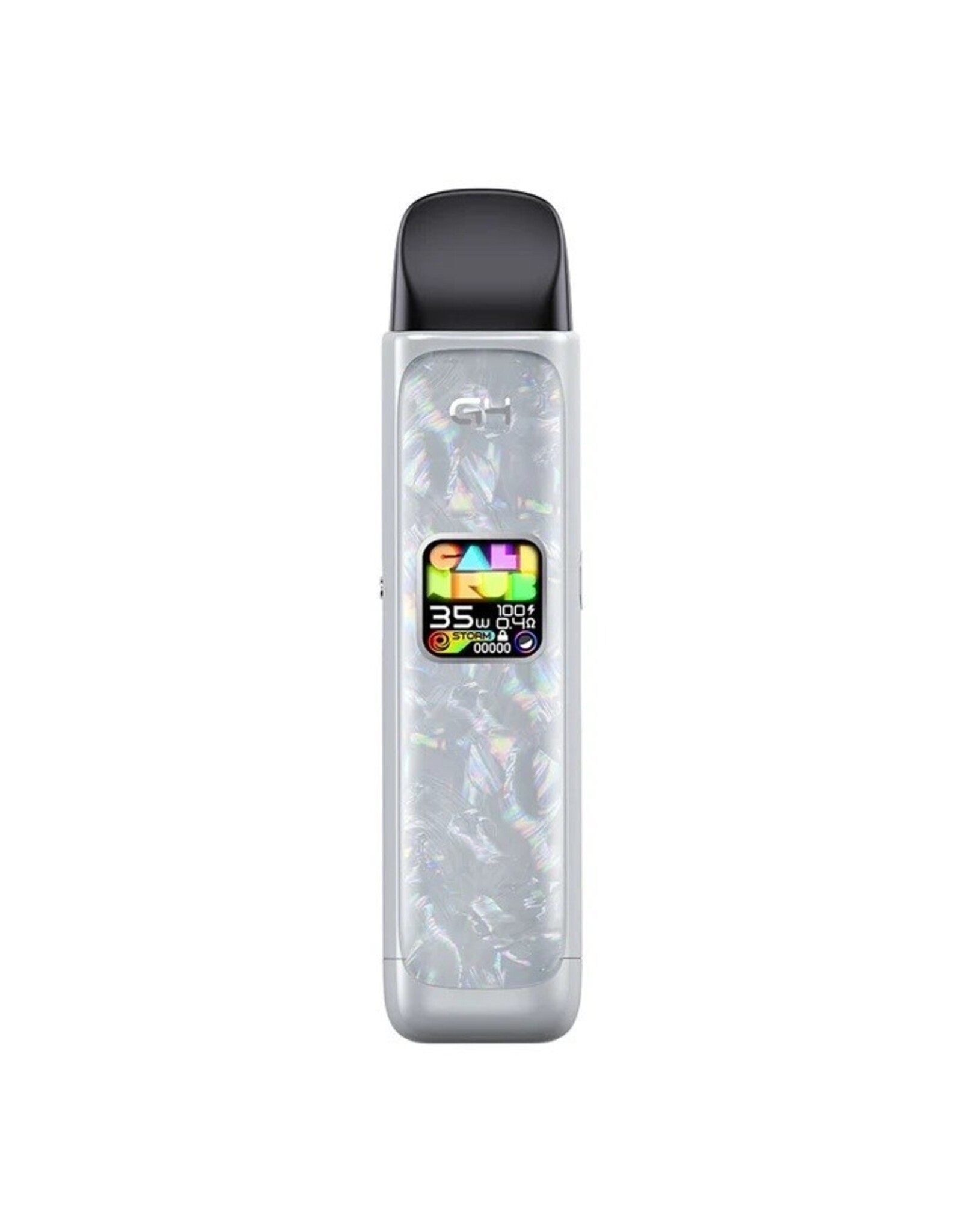 Uwell CALIBURN G4 2ML krast grey