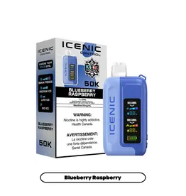 GPRIME ICENIC Control 2ML