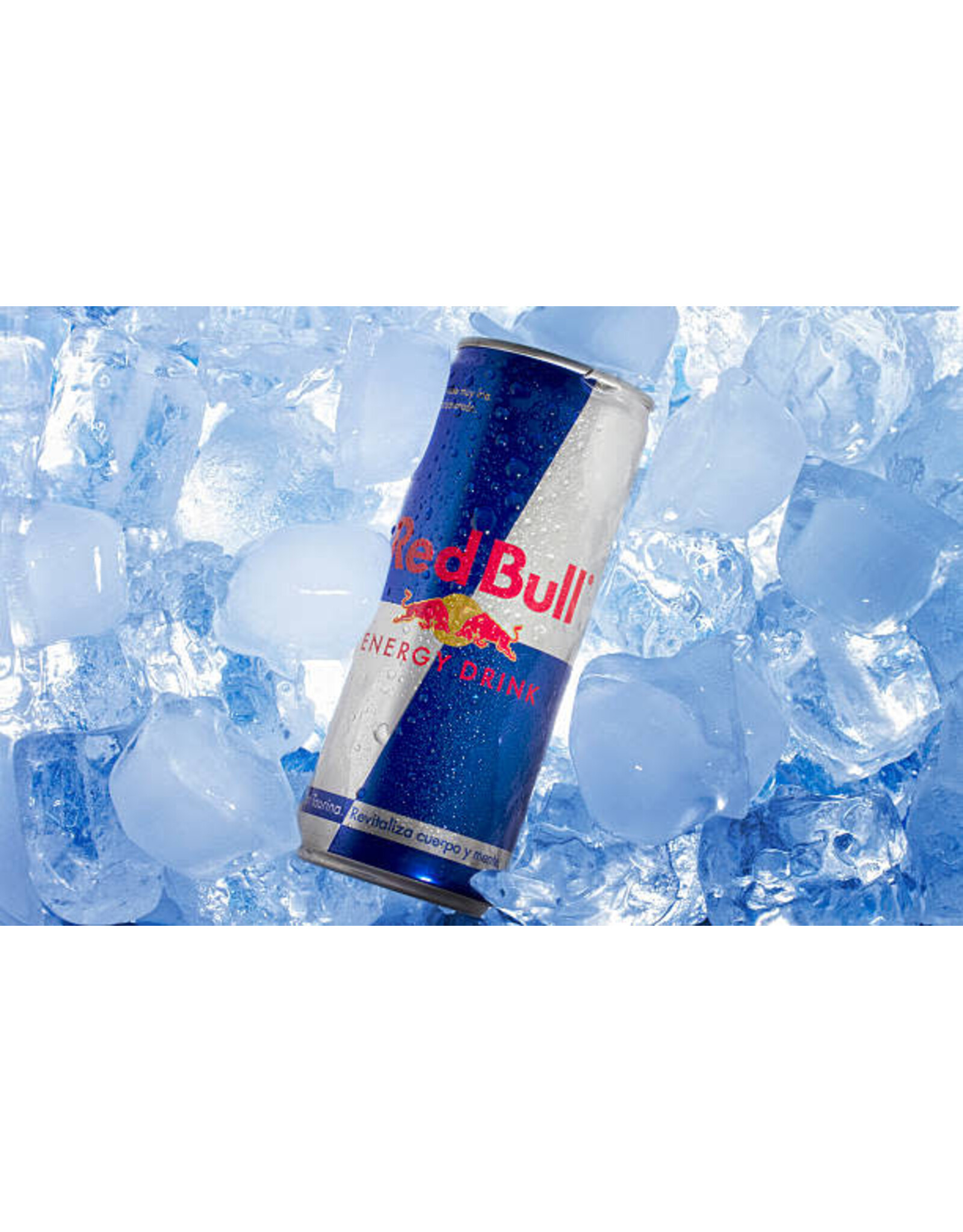 redbull RedBull 250ml
