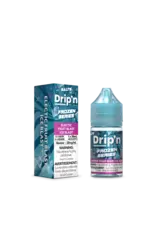 envi Drip'n by Envi Frozen Series Electric Fruit Blast Ice Blast (30ml/20mg)