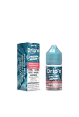 envi Drip'n by Envi Frozen Series Mango Peach Watermelon Ice Blast (30ml/20mg)