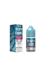envi Drip'n by Envi Frozen Series Triple Berry Ice Blast (30ml/20mg)