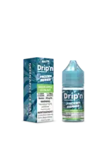 envi Drip'n by Envi Frozen Series Green Apple Ice Blast (30ml/20mg)