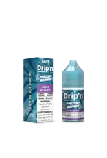 envi Drip'n by Envi Frozen Series Grape Ice Blast (30ml/20mg)