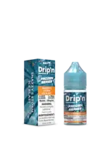 envi Drip'n by Envi Frozen Series Snazzy S Storm Ice Blast (30ml/20mg)