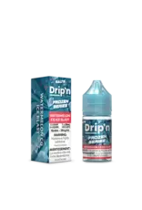 envi Drip'n by Envi Frozen Series Watermelon CG Ice Blast (30ml/20mg)