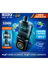 Flavour Beast LEVEL X G2 POD 2+10ML FLAVOUR BEAST 20MG
