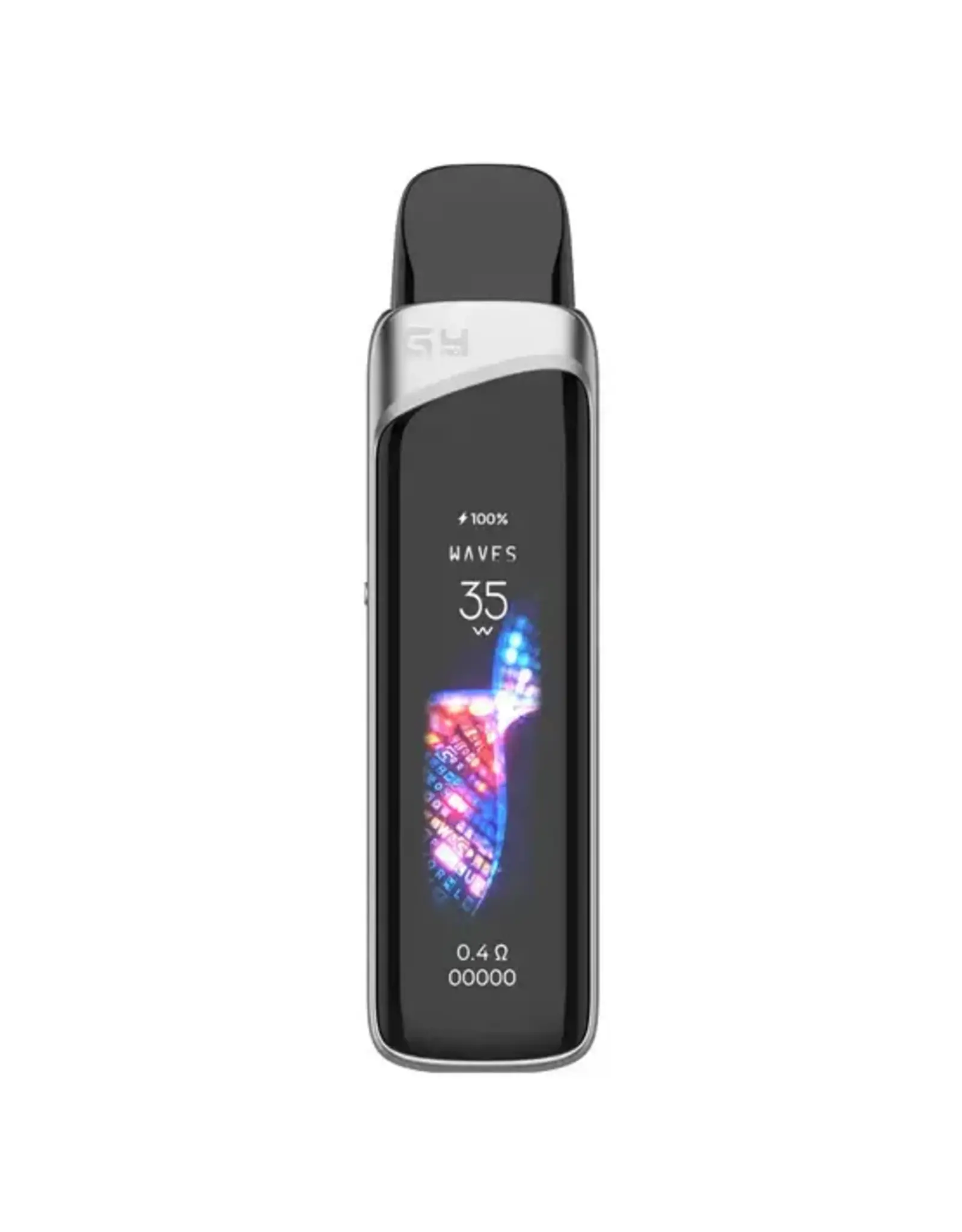 Uwell UWELL Caliburn G4 PRO Pearl Silver 2ml