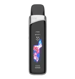 Uwell UWELL Caliburn G4 PRO Pearl Silver 2ml