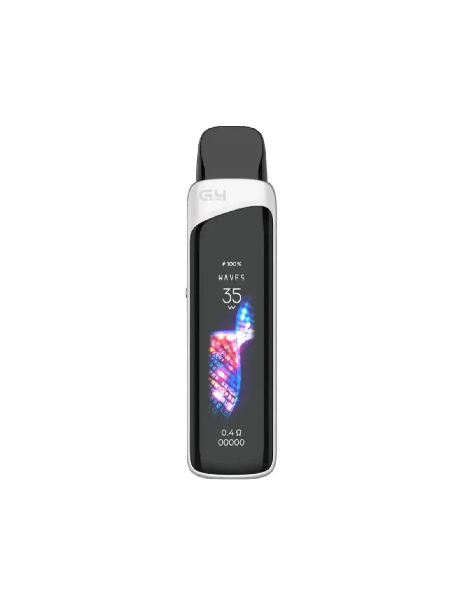 Uwell UWELL Caliburn G4 PRO Frost White 2ml
