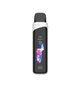 Uwell UWELL Caliburn G4 PRO Frost White 2ml