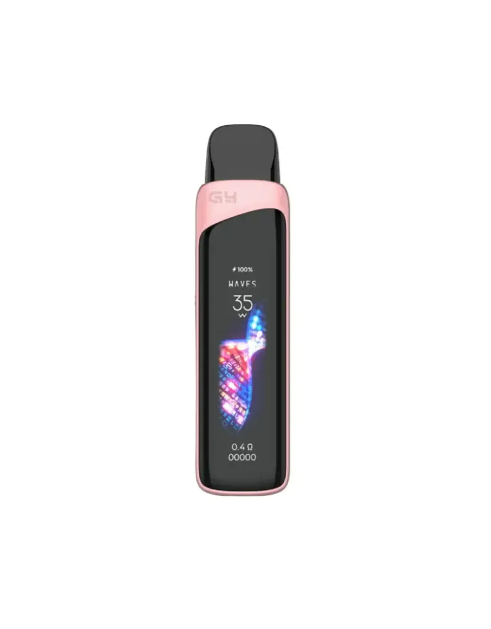 Uwell UWELL Caliburn G4 PRO Fantasy Pink 2ml