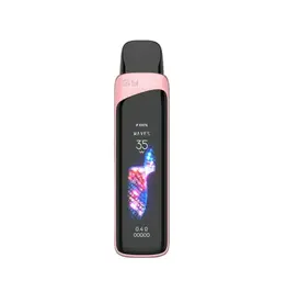 Uwell UWELL Caliburn G4 PRO Fantasy Pink 2ml