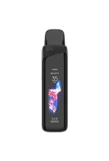 Uwell UWELL Caliburn G4 PRO Stripe Black 2ml