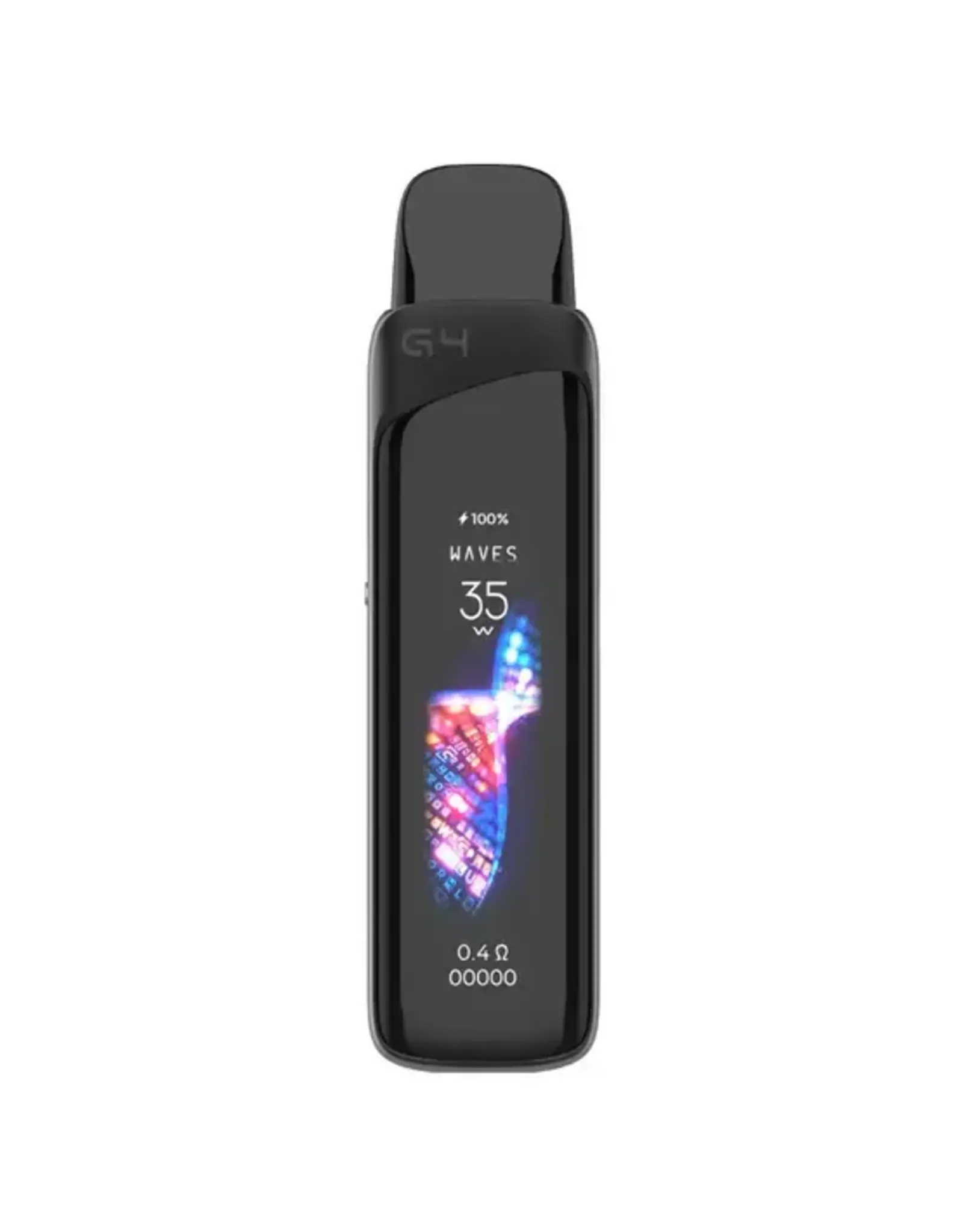 Uwell UWELL Caliburn G4 PRO Stripe Black 2ml
