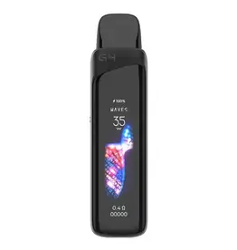 Uwell UWELL Caliburn G4 PRO Stripe Black 2ml