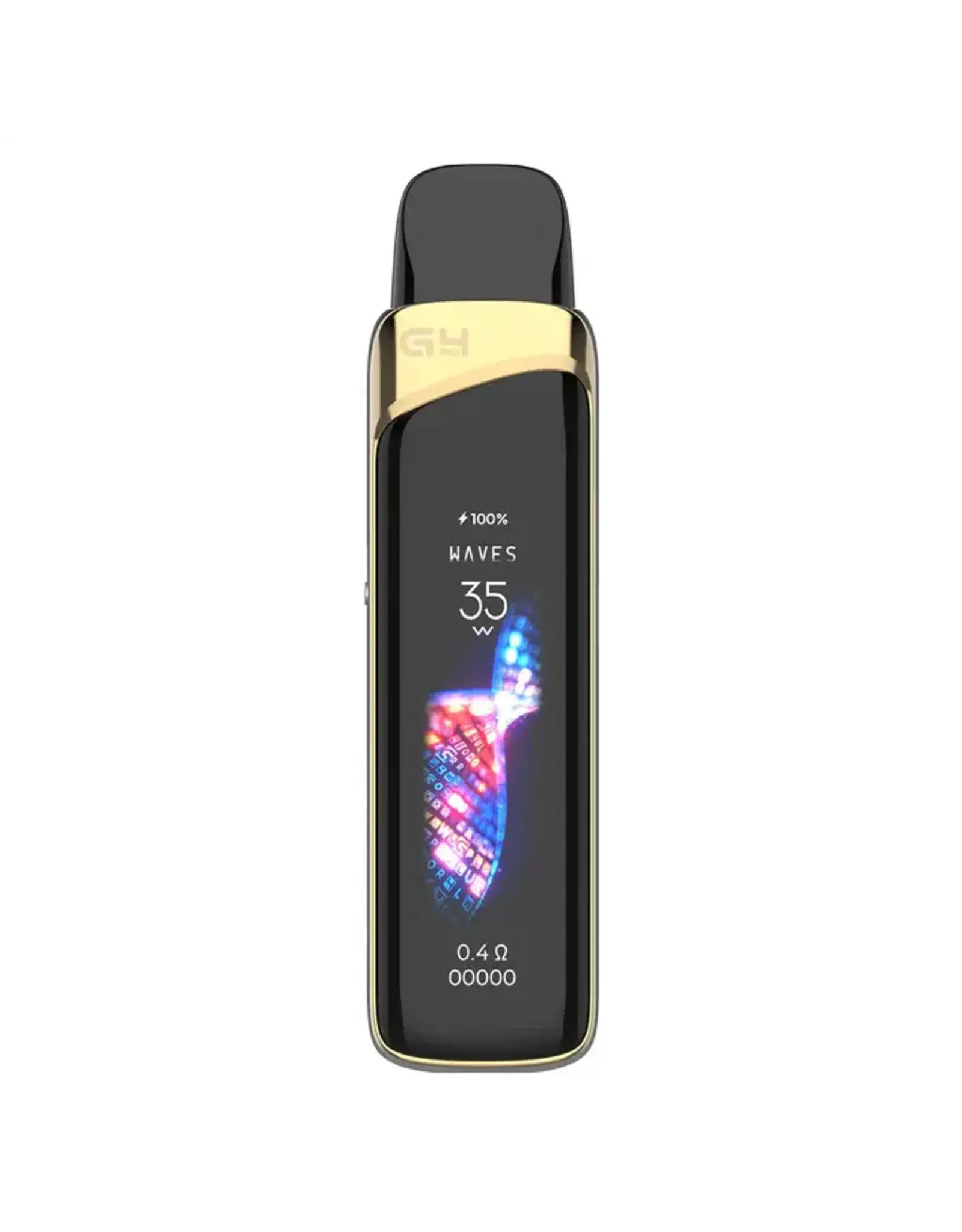 Uwell UWELL Caliburn G4 PRO Desert Gold 2ml