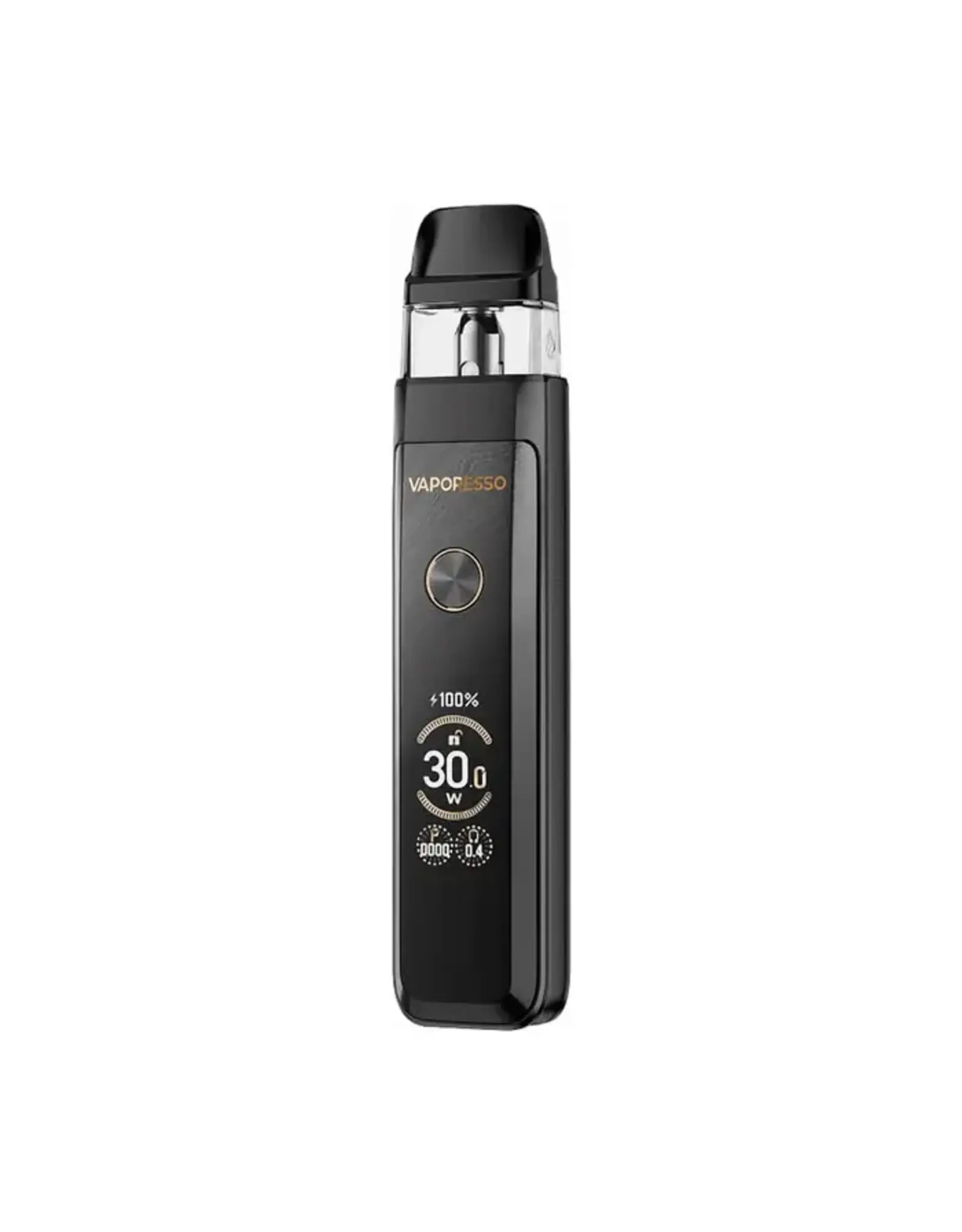 vaporesso VAPORESSO XROS PRO 2 2ML GLITTERING BLACK