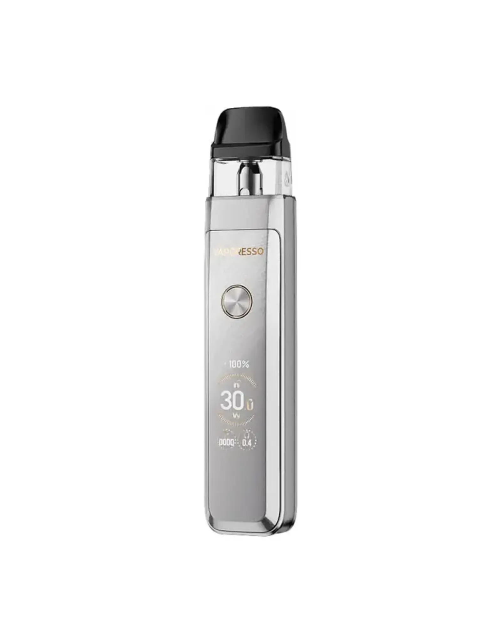 vaporesso VAPORESSO XROS PRO 2 2ML GLITTERING SILVER