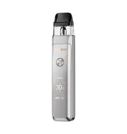vaporesso VAPORESSO XROS PRO 2 2ML GLITTERING SILVER