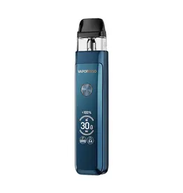 vaporesso VAPORESSO XROS PRO 2 2ML STORM BLUE