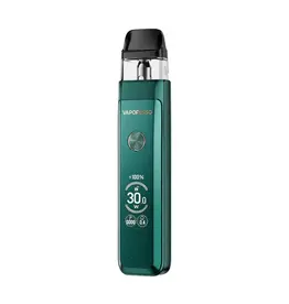 vaporesso VAPORESSO XROS PRO 2 2ML GEM GREEN