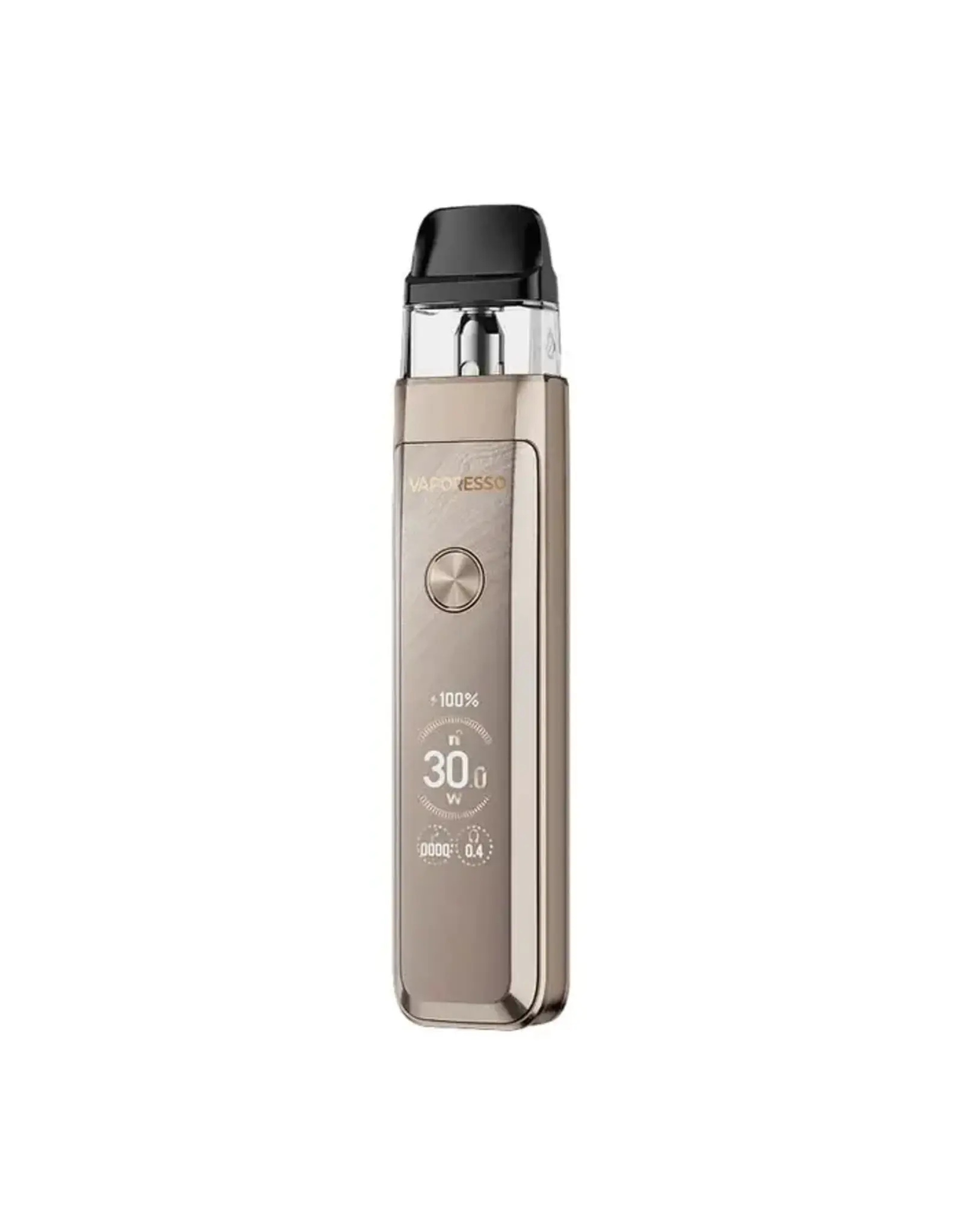 vaporesso VAPORESSO XROS PRO 2 2ML GLITTERING GOLD